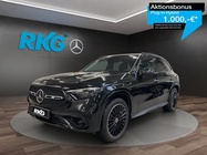 Mercedes-Benz GLC-Class 2025