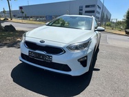 Kia cee'd Sportswagon 2019