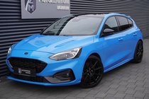 Ford Focus 2022