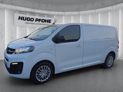 Opel Vivaro 2024