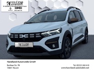 Dacia Jogger 2025
