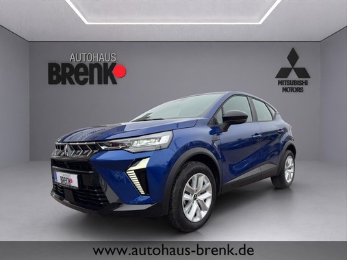 Mitsubishi ASX 2026