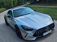 Mercedes-Benz AMG GT 2024