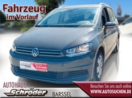 Volkswagen Touran 2025