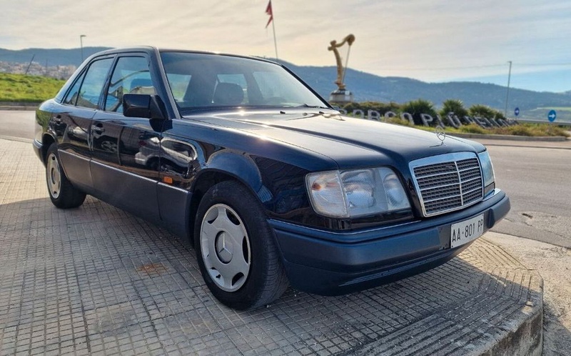 Mercedes-Benz Other