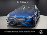 Mercedes-Benz A-Class 2025