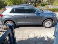 Volkswagen T-Roc 2023