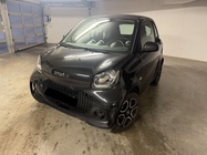 Smart ForTwo 2020