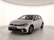 Volkswagen Polo 2023