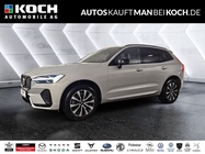 Volvo XC60 2022