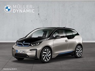 BMW i3 2021