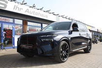 BMW X7 2024