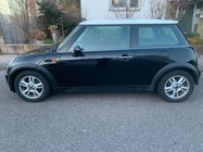 MINI Cooper 2005
