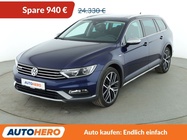 Volkswagen Passat 2019