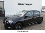 Skoda Fabia 2025