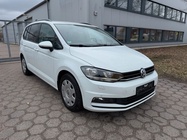Volkswagen Touran 2019