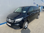 Mercedes-Benz V-Class 2021