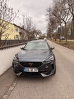 Cupra Formentor 2021