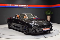 BMW Z4 2025