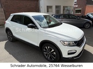 Volkswagen T-Roc 2021