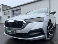 Skoda Octavia 2023