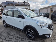 Dacia Lodgy 2020