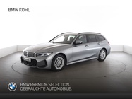 BMW 3 Series 2024