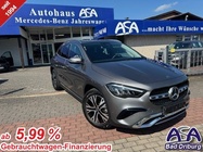 Mercedes-Benz GLA-Class 2024