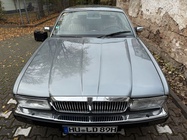 Jaguar XJ40 1989