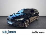 Skoda Octavia 2026