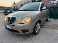 Lancia Ypsilon 2008