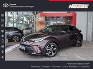 Toyota C-HR 2023