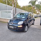 Fiat Panda 2019