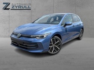 Volkswagen Golf 2025