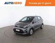 Kia Picanto 2022