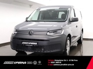 Volkswagen Caddy Maxi 2022