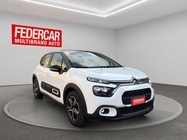 Citroen C3 2021