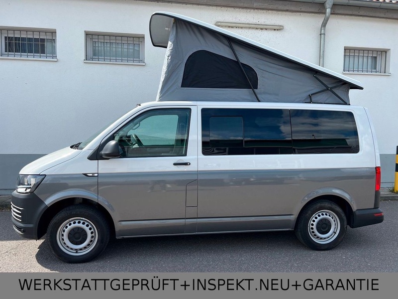Volkswagen T6
