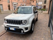 Jeep Renegade 2018