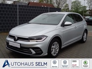 Volkswagen Polo 2022