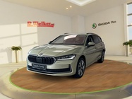 Skoda Superb 2025