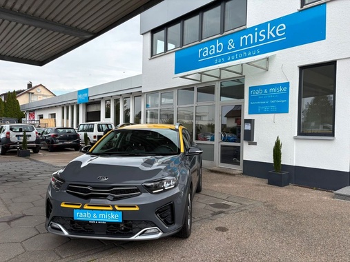 Kia Stonic 2021