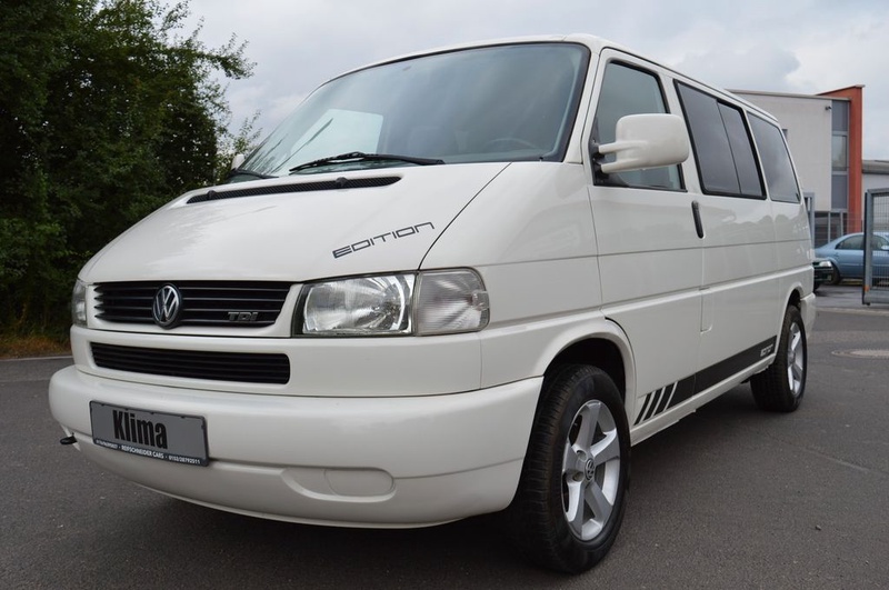 Volkswagen T4