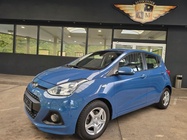 Hyundai i10 2016