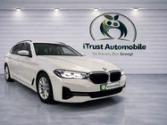 BMW 5 Series 2020