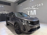 Peugeot 3008 2023