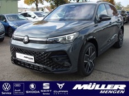 Volkswagen Tiguan 2026