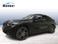 BMW X6 2023