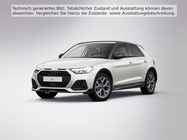 Audi A1 2025