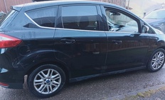 Ford C-Max 2013